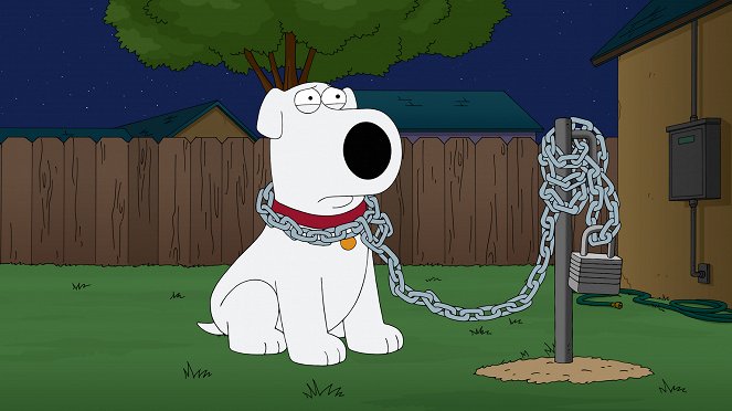 Family Guy - Swanson től a barátságon - Filmfotók
