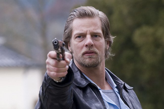 The Last Cop - Season 1 - Gepflegter Tod - Photos - Henning Baum