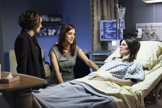 Private Practice - Losing Battles - Photos - Kate Walsh