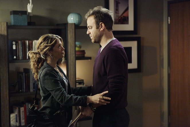 Private Practice - Losing Battles - Photos - A.J. Langer, Paul Adelstein