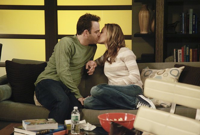 Private Practice - The Standing Eight Count - Do filme - Paul Adelstein, KaDee Strickland