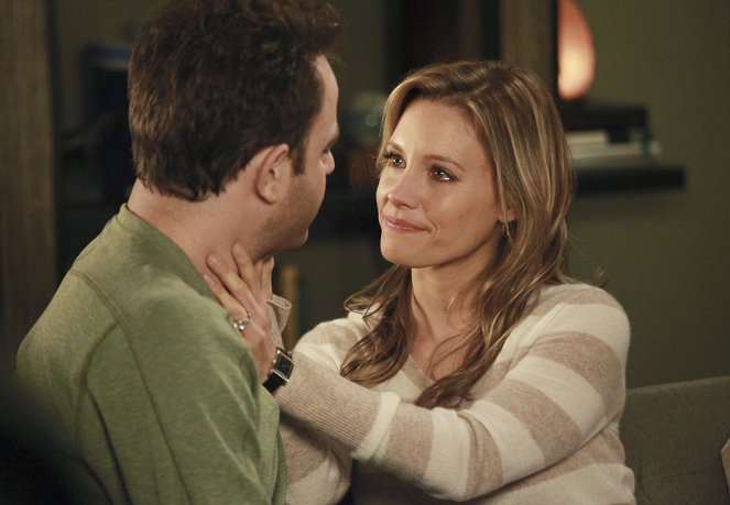 Private Practice - The Standing Eight Count - Do filme - KaDee Strickland