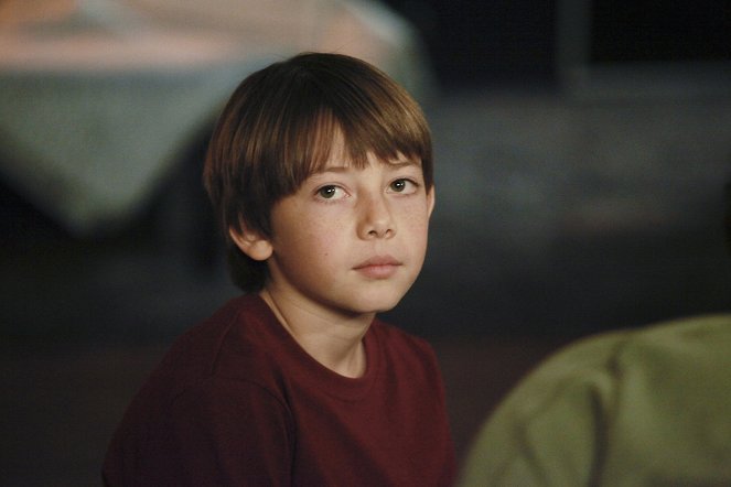 Private Practice - The Standing Eight Count - Photos - Griffin Gluck