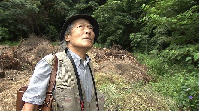 Aragai: Kiroku sakka – Hajaši Eidai - De filmes
