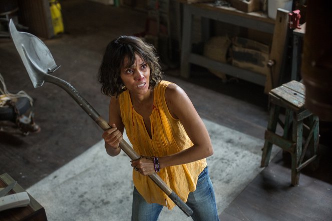 Secuestrado - De la película - Halle Berry