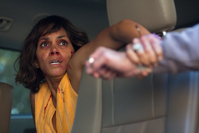 Secuestrado - De la película - Halle Berry