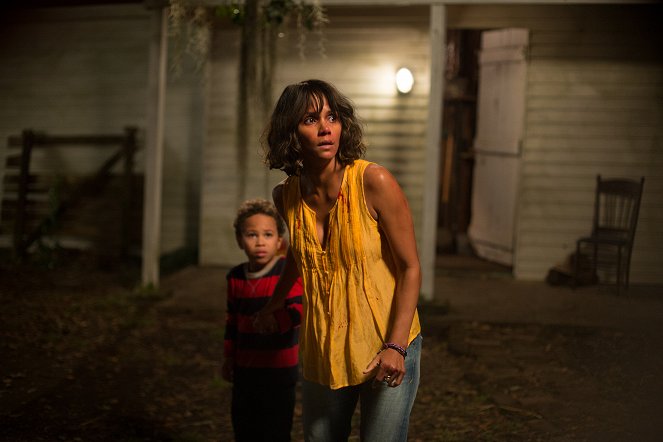 Secuestrado - De la película - Sage Correa, Halle Berry