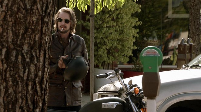 Sons of Anarchy - Out - Photos - Ray McKinnon