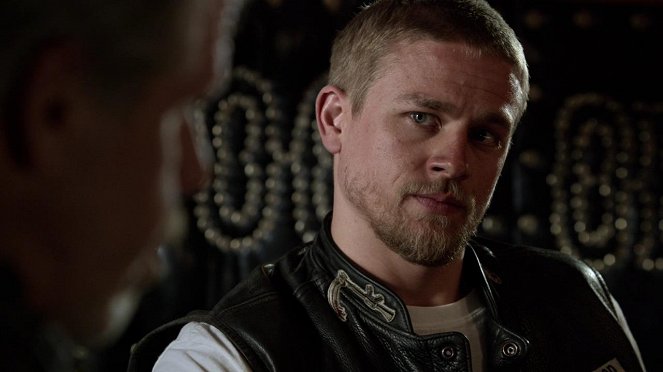 Sons of Anarchy - Liberté conditionnelle - Film - Charlie Hunnam