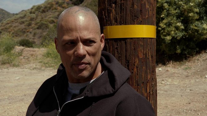 Sons of Anarchy - Out - Van film - David Labrava