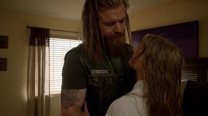 Sons of Anarchy - Out - Van film - Ryan Hurst