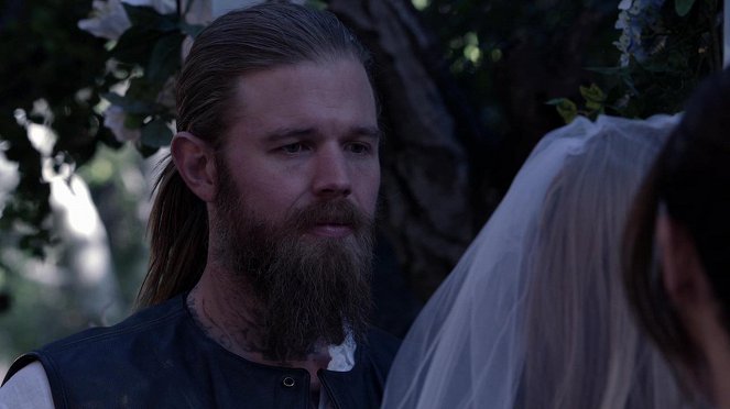 Sons of Anarchy - Out - Photos - Ryan Hurst