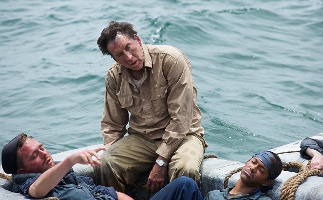 USS Indianapolis: Men of Courage - Film - Nicolas Cage