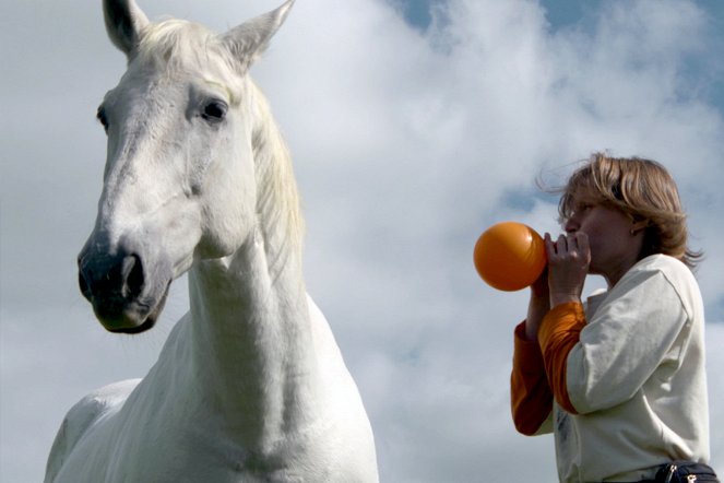 Russlands Pferde - Streuner und Spielgefährten - Filmfotók