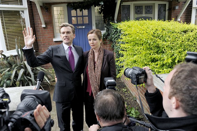 The Politician's Husband - Kuvat elokuvasta - David Tennant, Emily Watson