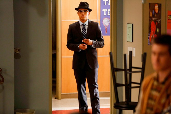 Glee - Season 4 - Dynamic Duets - Photos - Jacob Artist