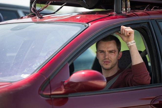 Collide - Photos - Nicholas Hoult