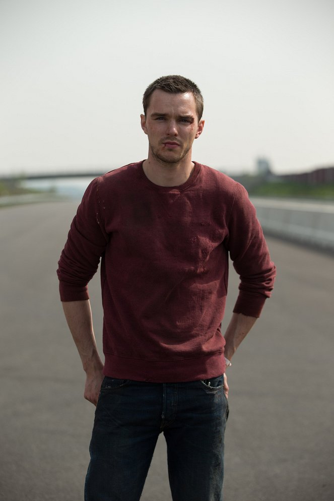 Ütközés - Filmfotók - Nicholas Hoult