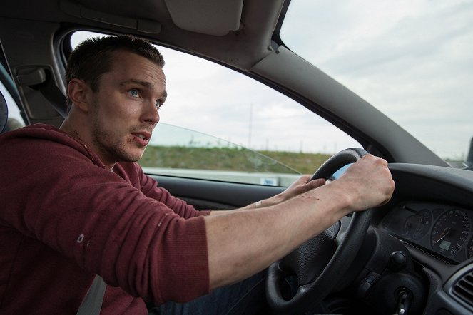 Collide - Filmfotos - Nicholas Hoult