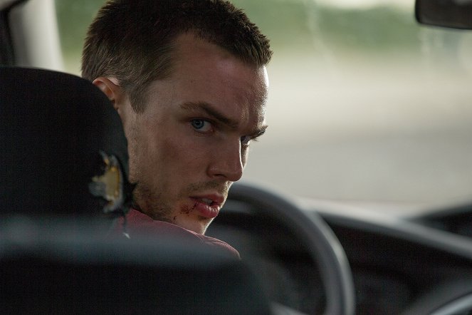 Collide - Photos - Nicholas Hoult