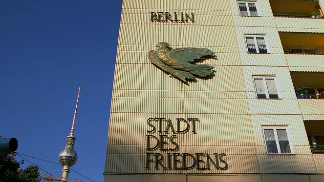 Geheime Solidarität - DDR-Waffen für die Kriege der Welt - Photos