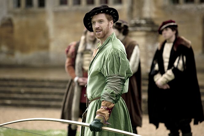 Wolf Hall - Entirely Beloved - Do filme - Damian Lewis