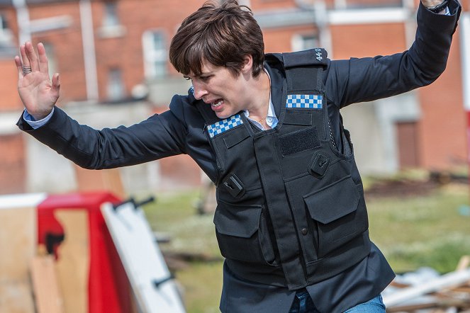 Line of Duty - Episode 6 - Photos - Vicky McClure