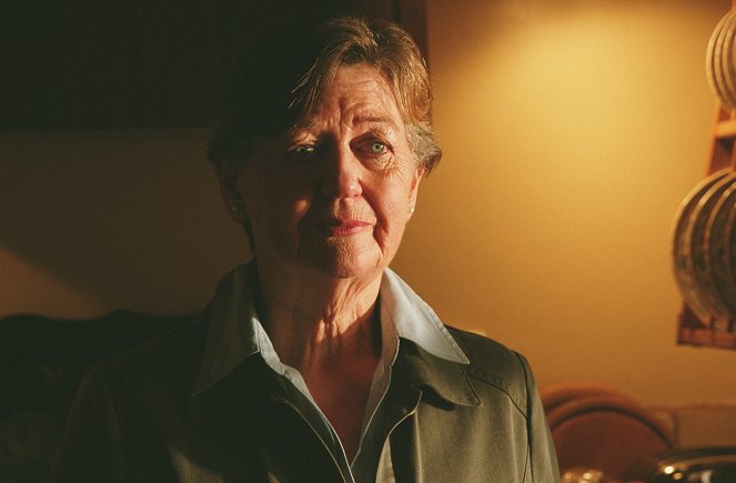 Midsomer Murders - Four Funerals and a Wedding - Photos - Sandra Voe