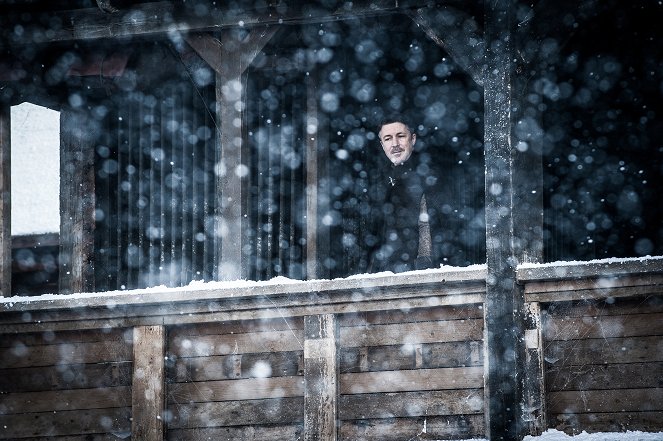 Game of Thrones - Butins de guerre - Film - Aidan Gillen