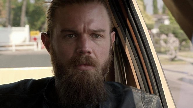Sons of Anarchy - Booster - Photos - Ryan Hurst