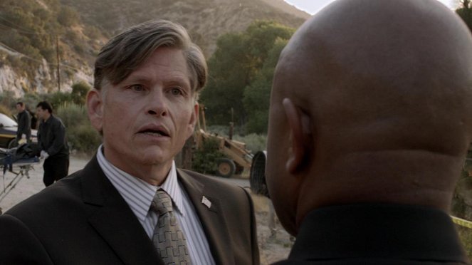 Sons of Anarchy - Booster - Photos - Jeff Kober