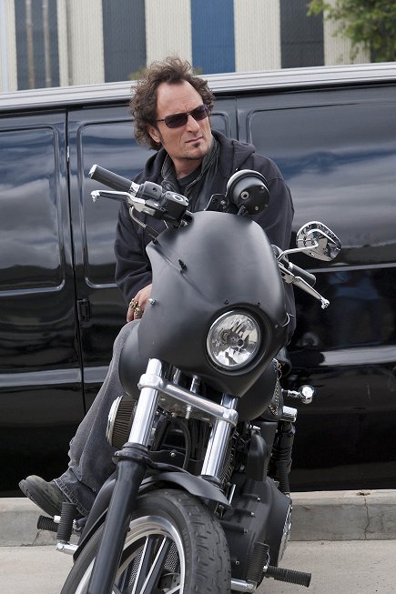 Sons of Anarchy - Booster - Photos - Kim Coates