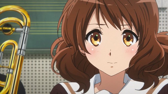 Sound! Euphonium: The Movie - Welcome to the Kitauji High School Concert Band - Photos