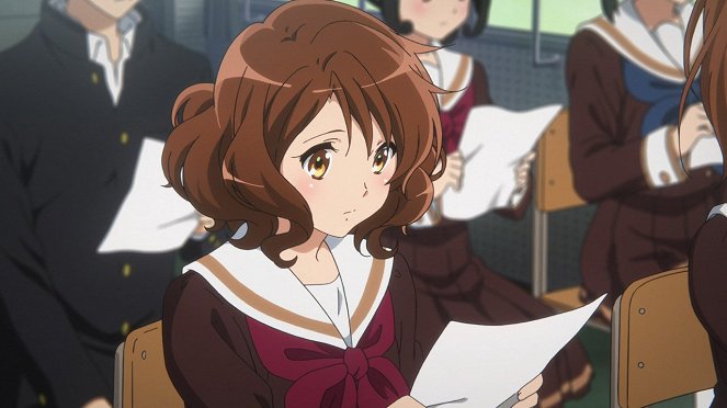 Sound! Euphonium: The Movie - Welcome to the Kitauji High School Concert Band - Photos