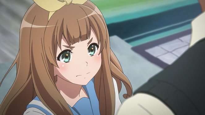 Gekidžóban Hibike! Euphonium: Kitaudži kókó suisógakubu e jókoso - Z filmu