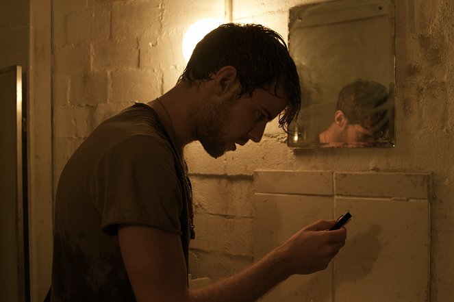 Le Vol des cigognes - Film - Harry Treadaway