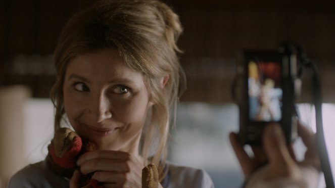 After the Reality - Film - Sarah Chalke