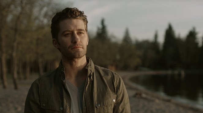 After the Reality - Photos - Matthew Morrison