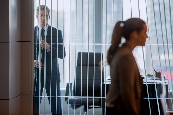 The Girlfriend Experience - Blindsided - Filmfotos - Paul Sparks