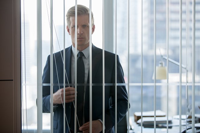 The Girlfriend Experience - Blindsided - Filmfotos - Paul Sparks