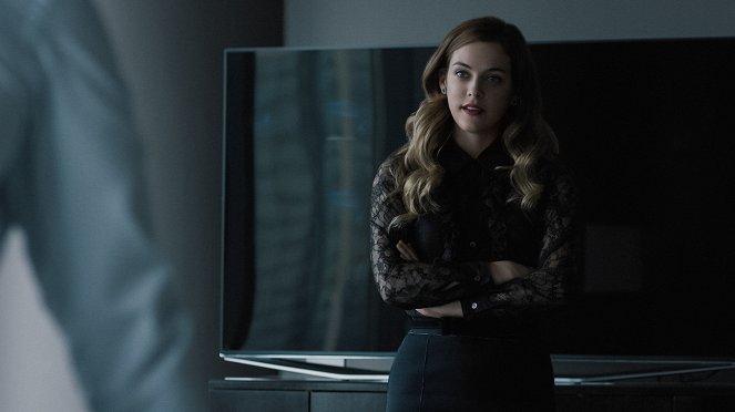 The Girlfriend Experience - Separation - Do filme - Riley Keough