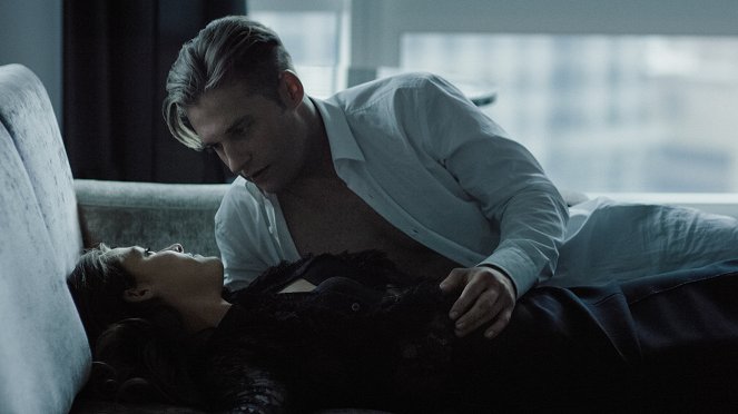 The Girlfriend Experience - Separation - Do filme