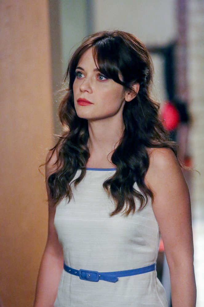 New Girl - Julie Berkman's Older Sister - De la película - Zooey Deschanel