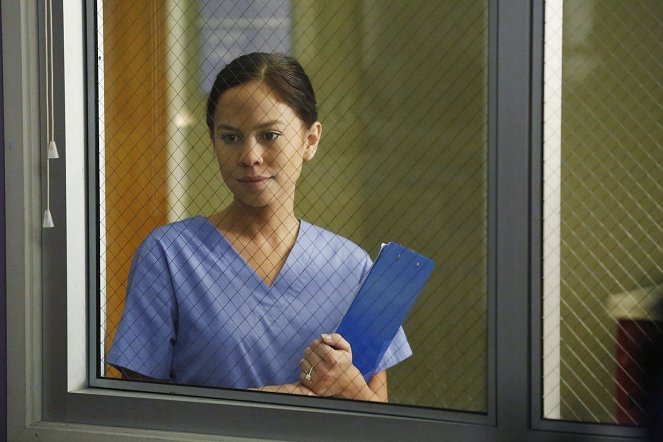 Grey's Anatomy - All I Could Do Was Cry - Photos