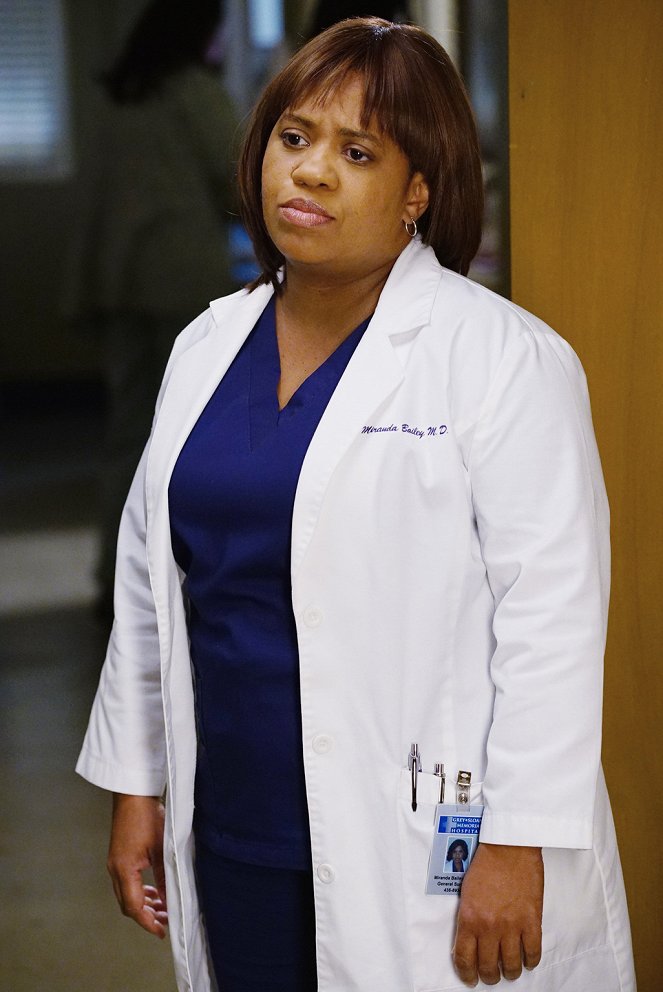 Grey's Anatomy - Die jungen Ärzte - Täuschungsmanöver - Filmfotos - Chandra Wilson