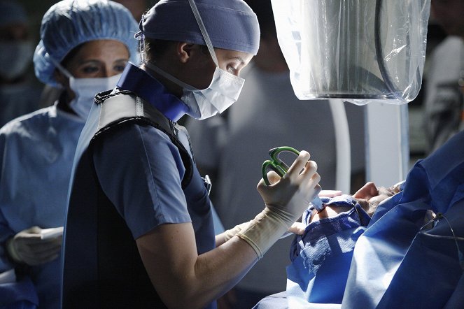 Grey's Anatomy - Die jungen Ärzte - Season 10 - Soloauftritt - Filmfotos - Tessa Ferrer