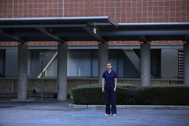 Grey's Anatomy - Die jungen Ärzte - Season 10 - Abschied - Filmfotos - Ellen Pompeo
