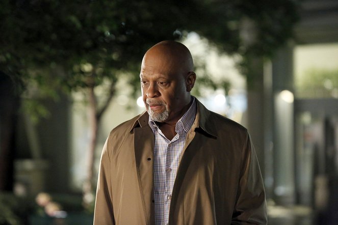Grey's Anatomy - Fear (of the Unknown) - Photos - James Pickens Jr.