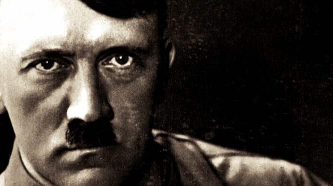 Bombe atomique : Secrets d'un compte à rebours - Filmfotos - Adolf Hitler