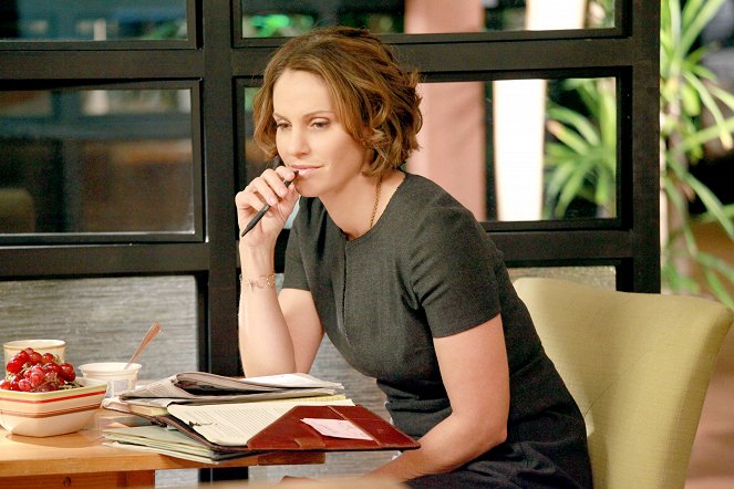 Private Practice - The Time Has Come - Photos - Amy Brenneman